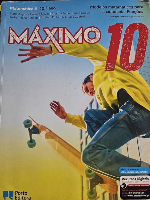 Manuais +  Recursos do professor