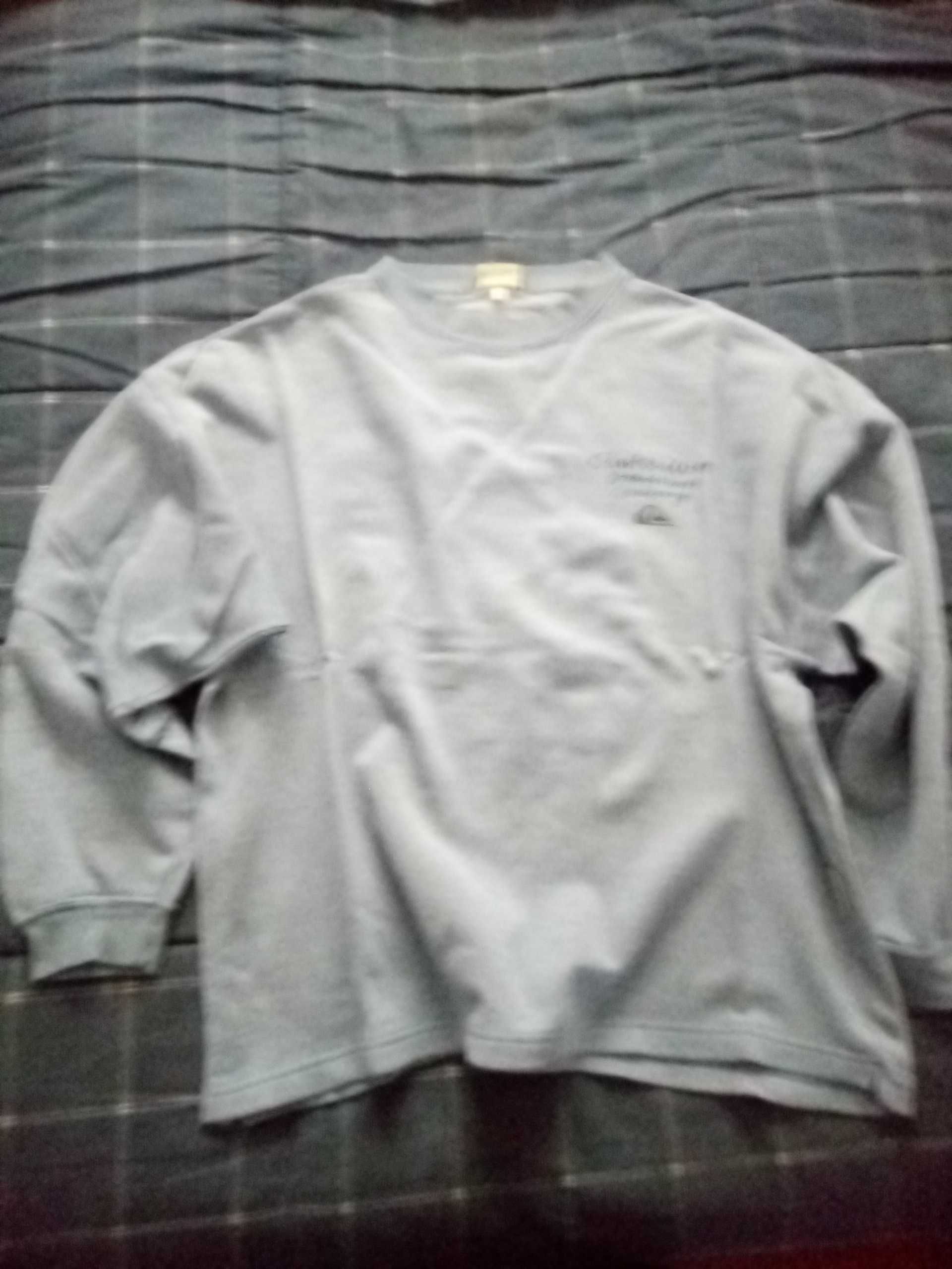 Camisola da Quiksilver