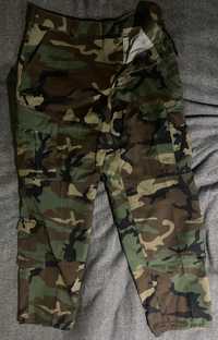 У продажі штани війскові National Army Afghan