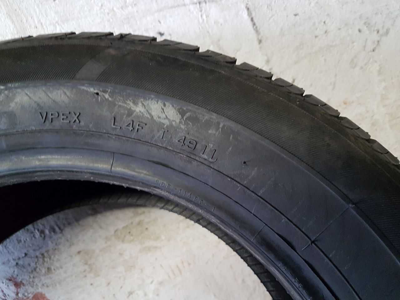 Nowa Opona pojedynka letnia 175/65R14 8mm First Stop Tour