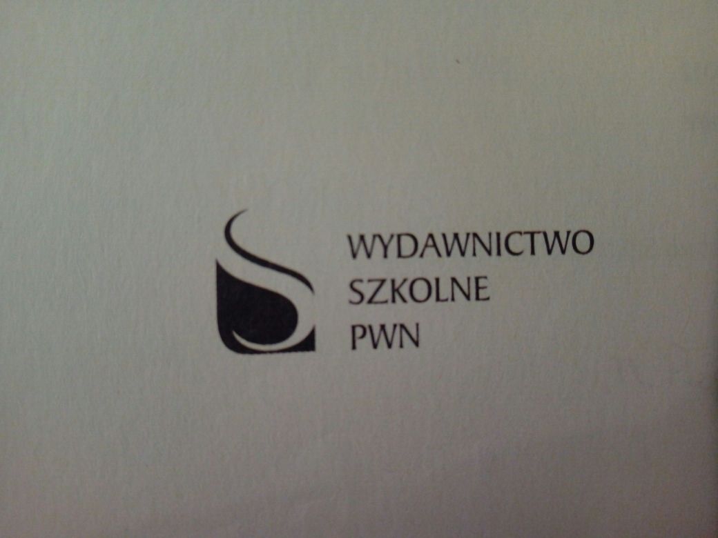 Podręcznik Bez paniki! Edb PWN Edukacja dla bezpieczeństwa nowa era