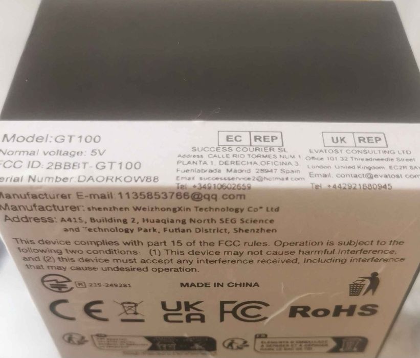 Xiaomi Redmi 14C 256GB + SmartWatch