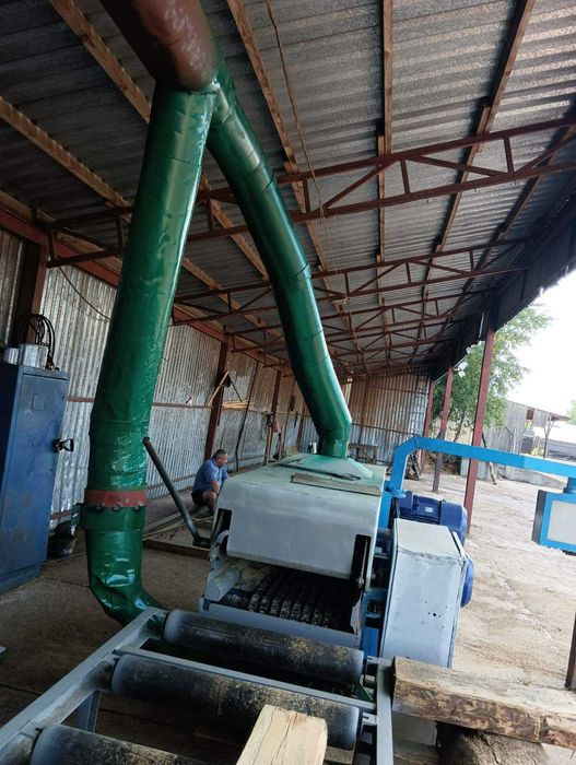 Оренда виробничого комплексу