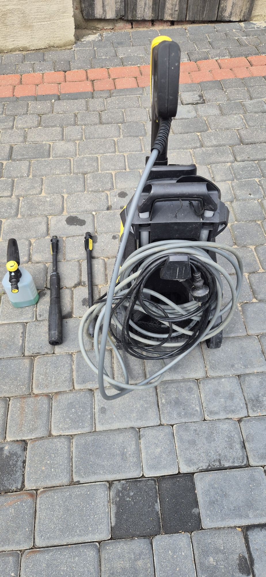 Karcher K5 Power Control Flex