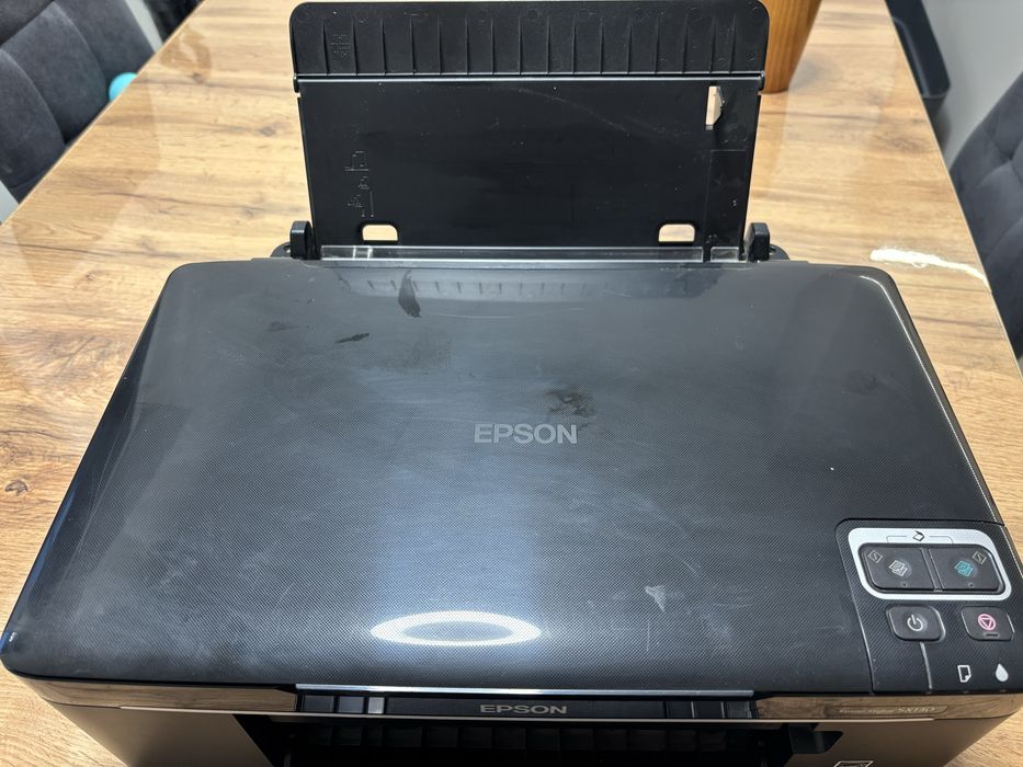 Кольоровий принтер Epson Stylus SX130