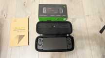 Konsola RAZER Edge Wifi + Kontroler Kishi V2 Pro Bundle