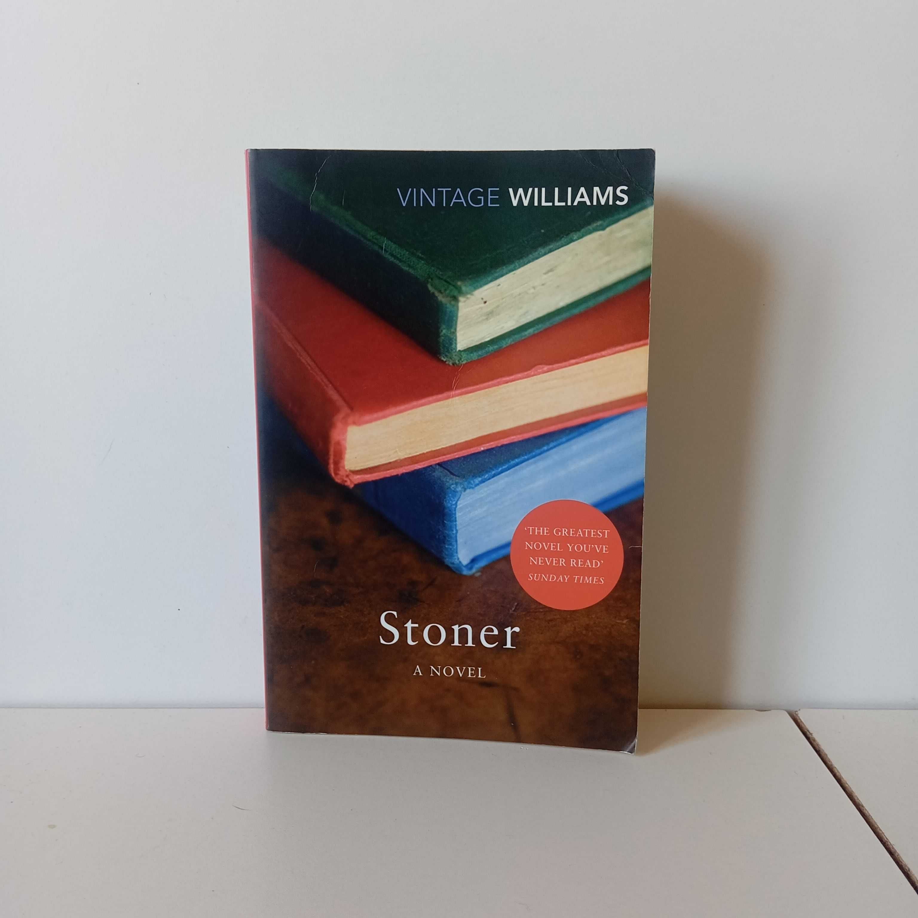 Stoner - John Williams