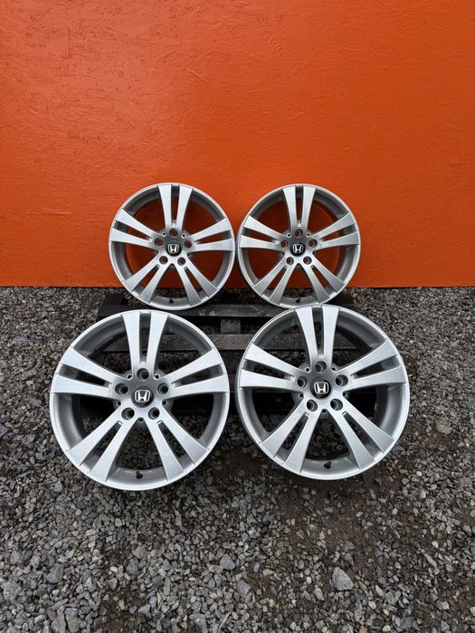 Диски R17 5.114,3 ET40 хонда тойота кіа хундай рено ниссан і тд