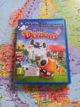 Gra Sony ps vita Little deviants