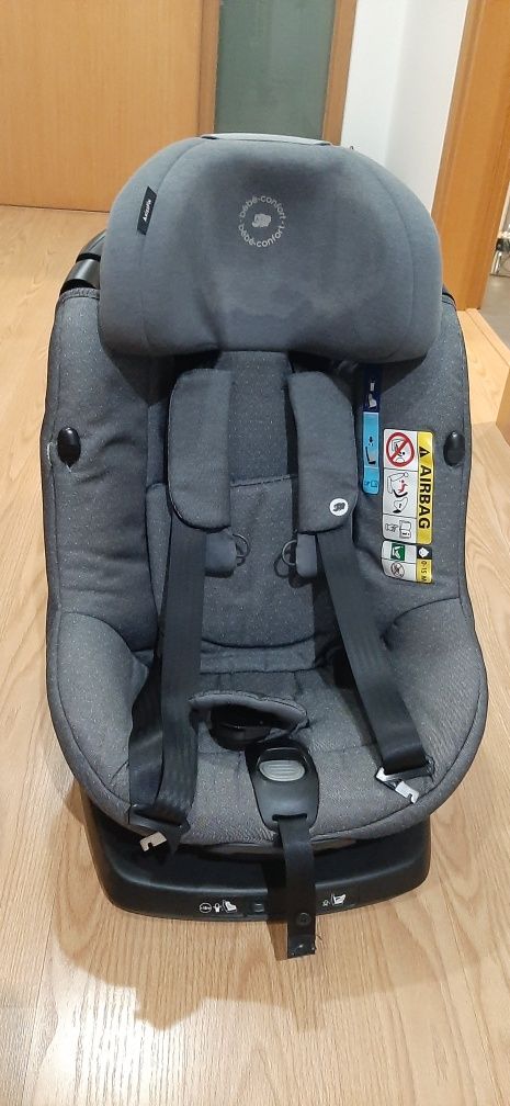 Cadeira auto Bebe Confort