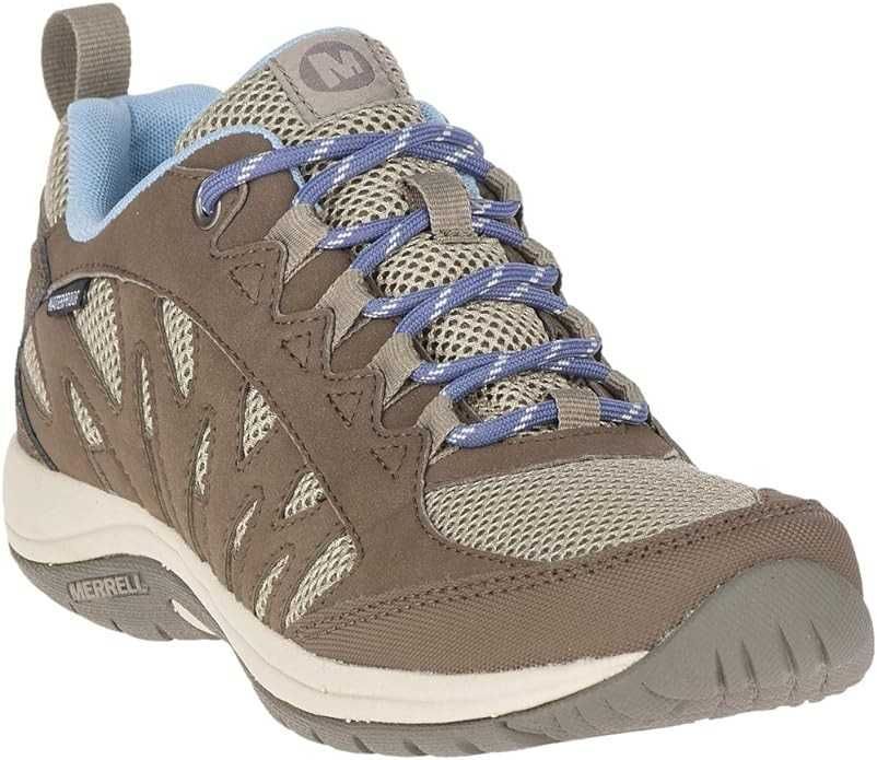 Merrell buty trekkingowe damskie Simien WP r. 39 | J033056