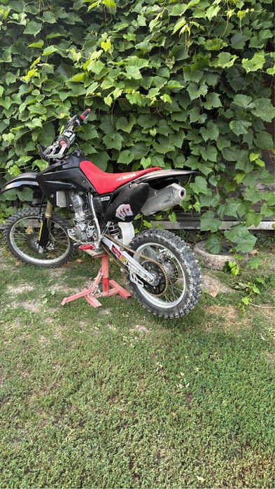 Honda CFR 150RB/Koła 19,16 cali/ po remoncie