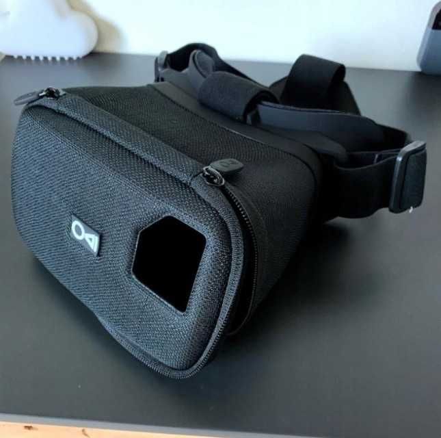 Продам  MagiMask: FPV-очки для дронов с телефоном