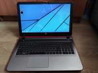 Laptop HP pavilion