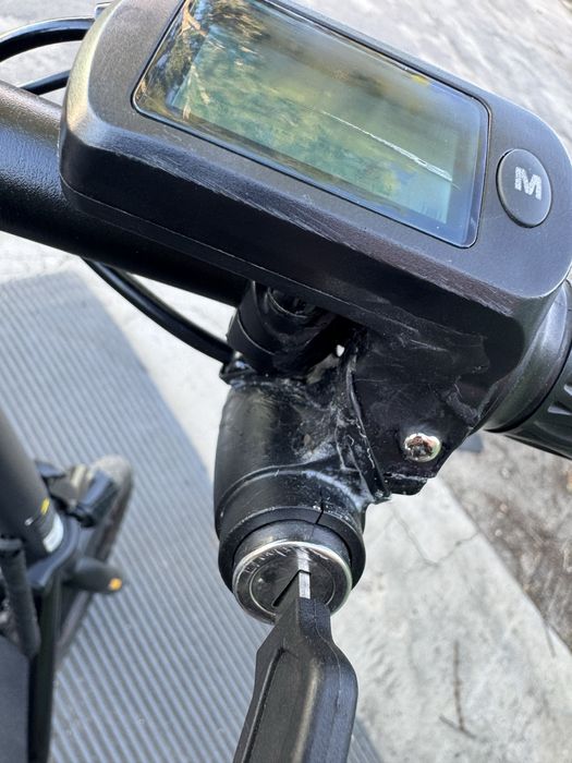 Електро самокат Hypernowa