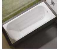 Ванна 1700*700 BetteForm (сталева); ніжки+сифон - окрема вартість