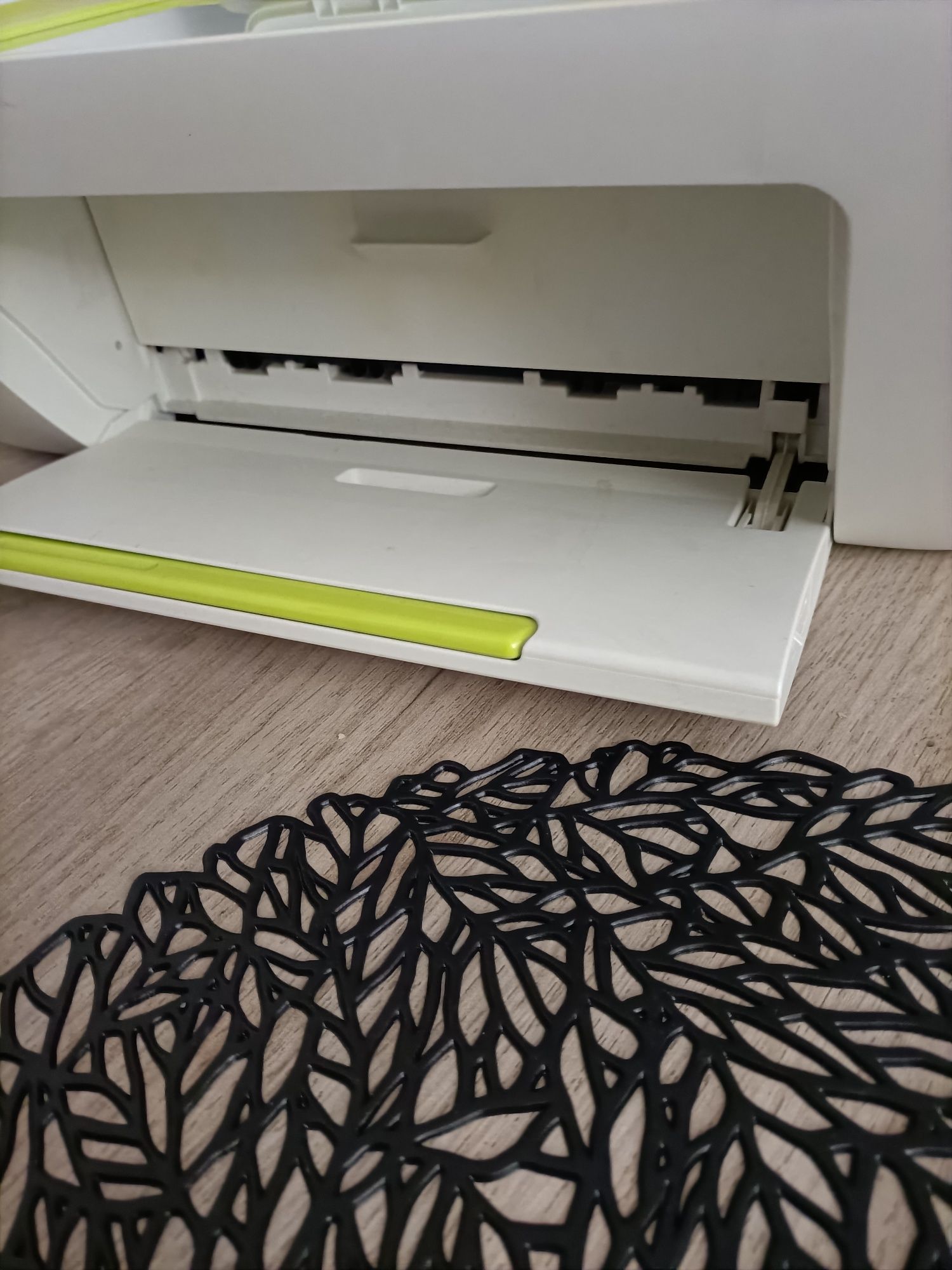 Drukarka HP deskjet