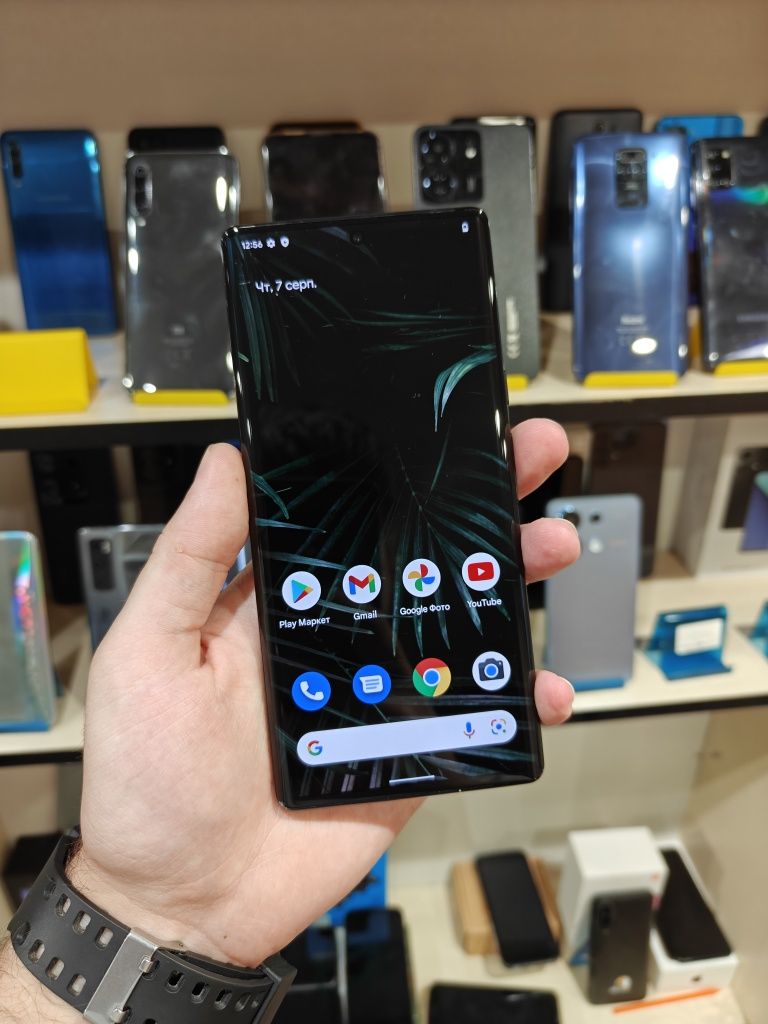 Google Pixel 6 Pro 12/128GB Neverlock