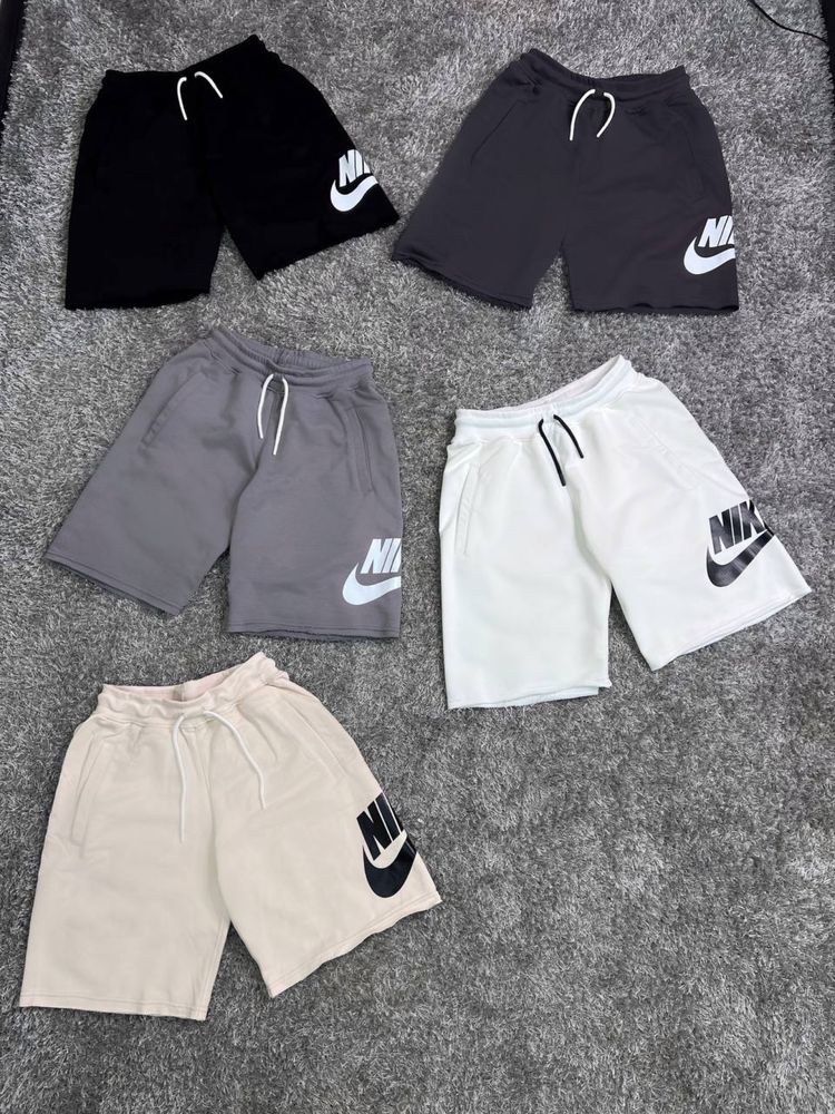 Нові шорти Nike Big Logo