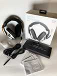 EPOS | Sennheiser GSP 601 Gaming Series Wired słuchawki gamingowe