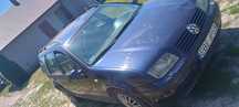 VW bora 1.9tdi AJM Zobacz WARTO