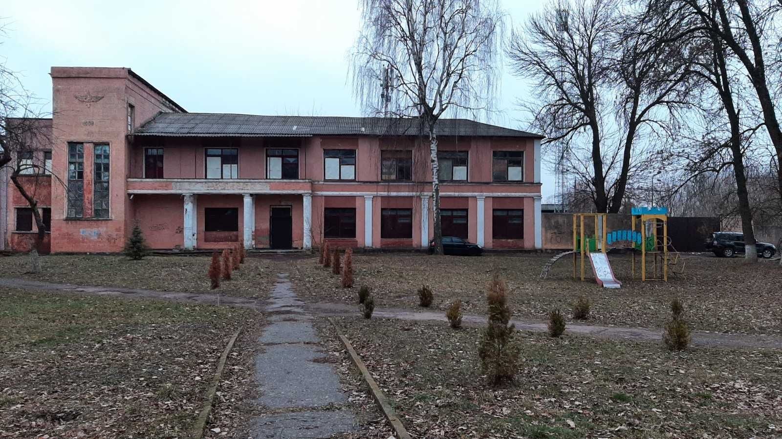 Здам в оренду приміщення