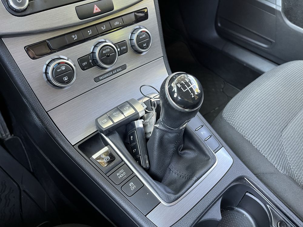 VW Passat Variant 1.6 TDi | OPORTUNIDADE