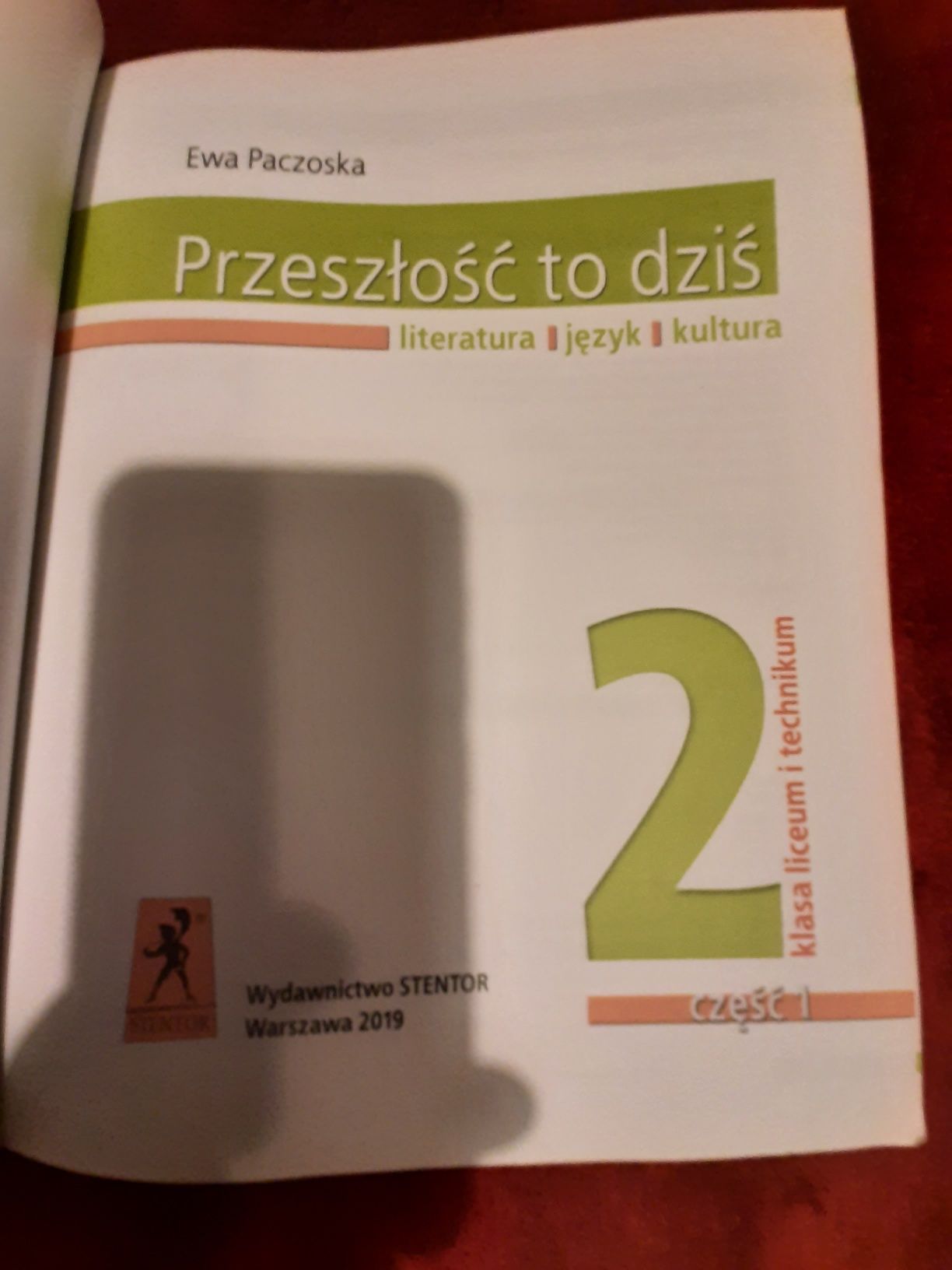 Przeszłość to dziś 2 (KRS)