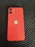 iPhone 12 mini. Red. 128GB