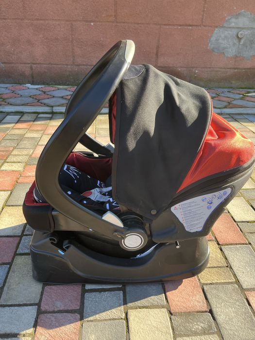 Дитяче Автокрісло Chicco