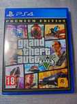 GTA 5 | Gra na PS4