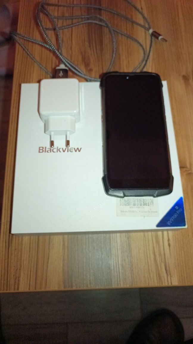 Blackview bv9700 pro