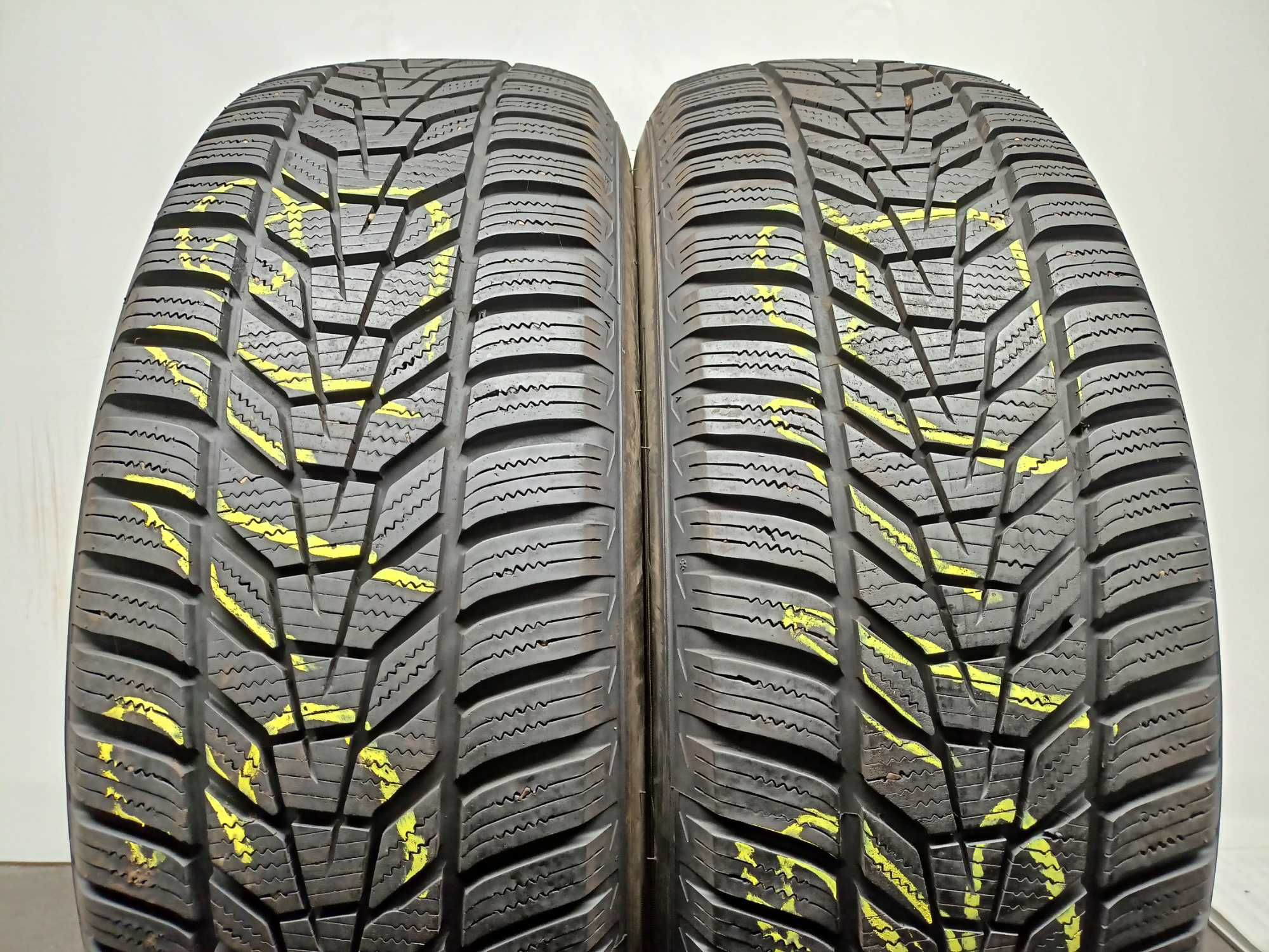 Hankook WinterIceptEvo3 225/65/17 2020rok 102H 7,8mm (3119)