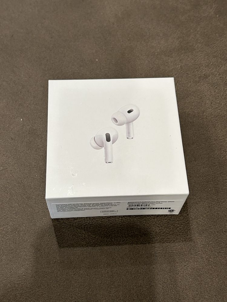 Навушники airpods pro 2