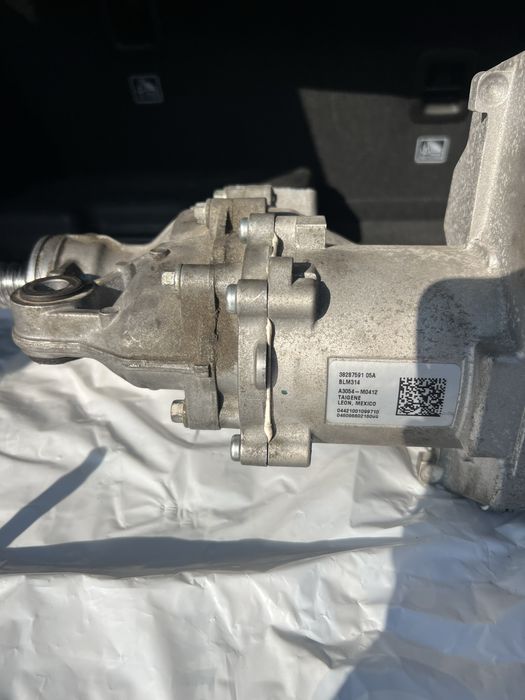 Продам Б/У рейку на джип гранд черокі WL 2023року