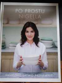 Po prostu Nigella. Smacznie, łatwo, przyjemnie.