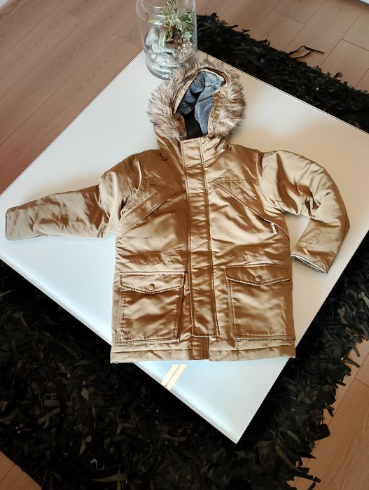 Kurtka Gap primaloft xl Gap kids 145cm
