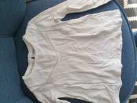 Białą bluzka dla dziewczynki Zara r.104