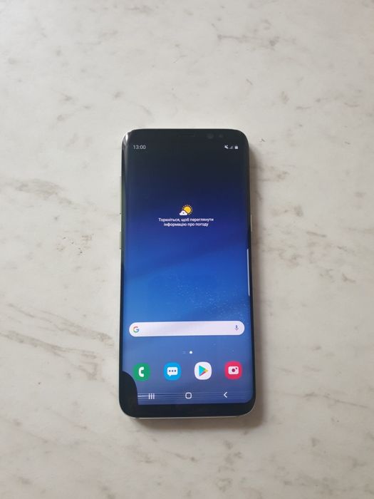 Samsung Galaxy S8 (4/64)