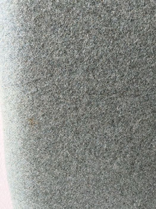 Dekoracja figura kaktus z filcu