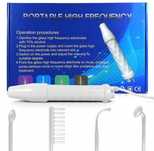 Darsoblnal Derma Wand 4 Peloty Urzadzenie Kosmetyczne