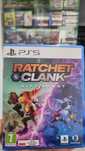 Ratchet Clank PS5 sklep wysyłka wymiana