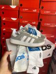 Без предоплат! Розпродаж складу!  Adidas Campus Grey!