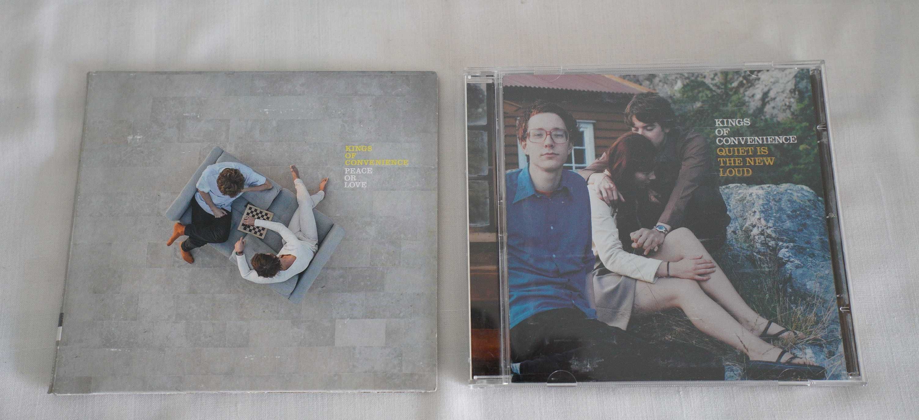 cd4: Bliss, Kitaro, David Byrne, Kings of Convenience, Men at Work