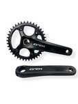 Korba Shimano GRX FC-RX810, 40T, 11s, 172,5 mm/ nowa, FV /014-215