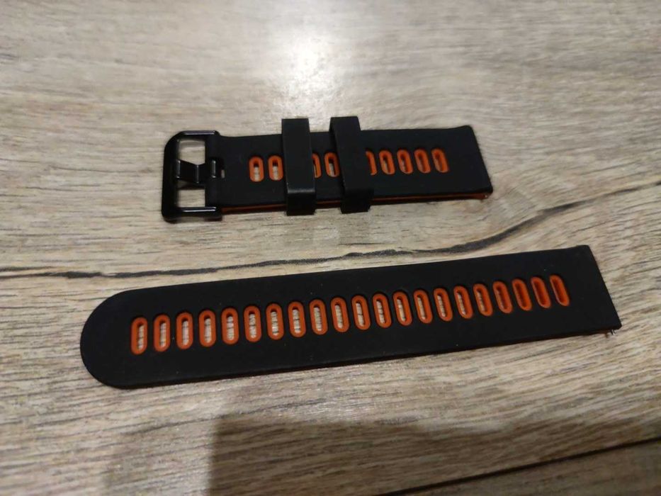 paski 22mm do smartwatcha 22 mm smart watch
