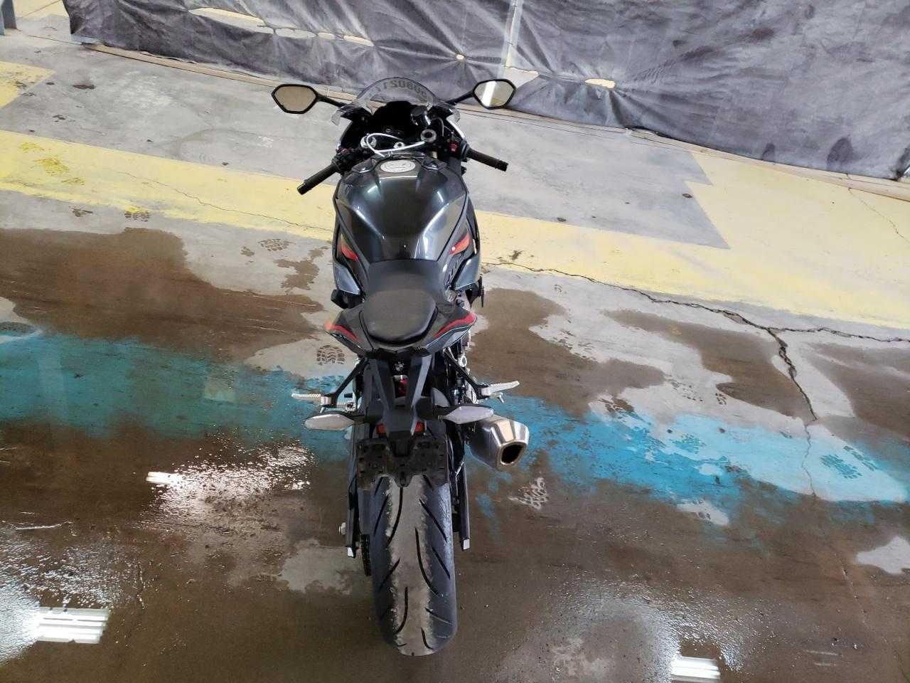 2022 BMW S 1000 RR