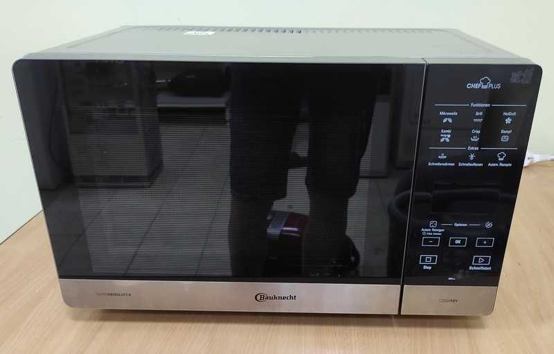 Мікрохвильова піч Bauknecht MW 49/SL (Німеччина) б/в