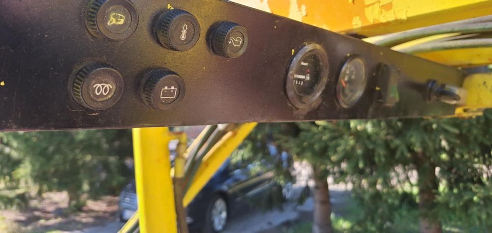 ukladarka do kostki chwytak do kostki, kraweznikow PROBST, optimas