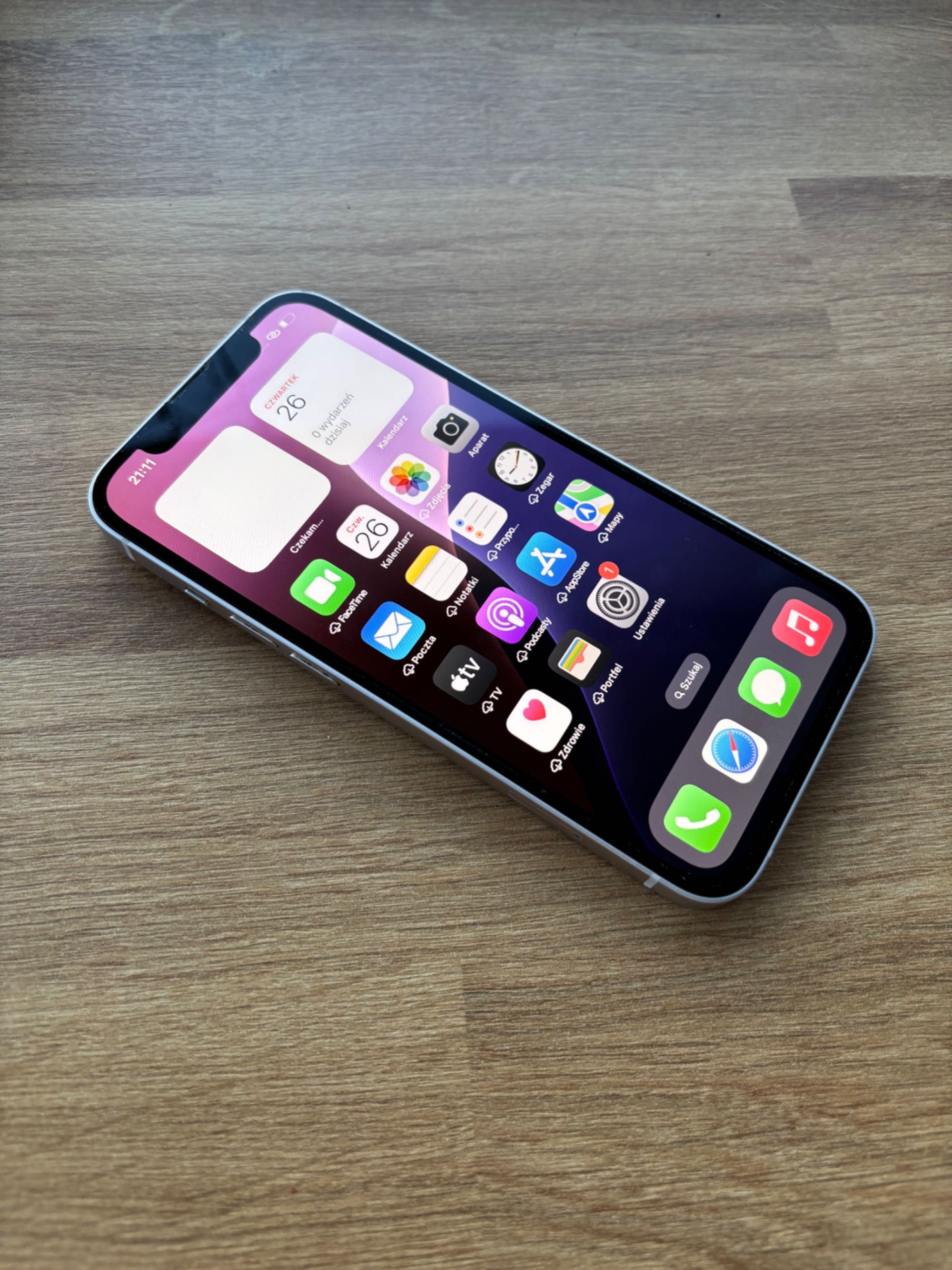 iPhone 13 128 GB STARLIGHT